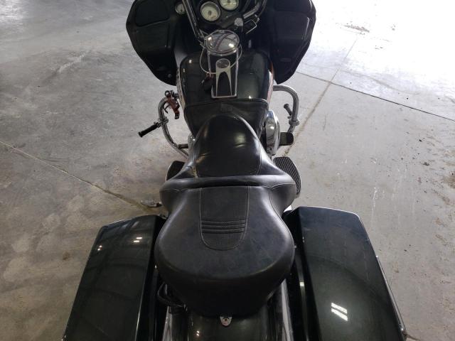 2006 HARLEY-DAVIDSON FLTRI 1HD1FSW146Y672912