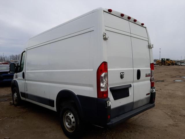 2015 RAM PROMASTER 3C6TRVCDXFE506652