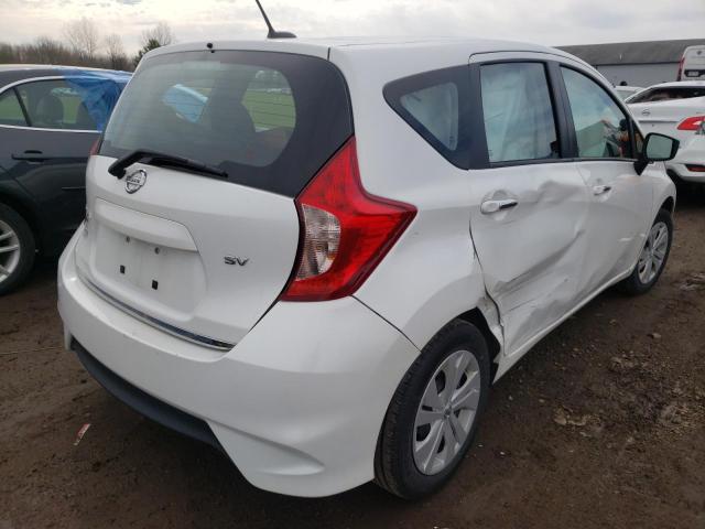 2017 NISSAN VERSA NOTE 3N1CE2CP0HL363998