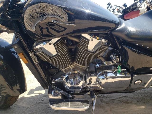 2003 HONDA VTX1800R 1HFSC49083A106274