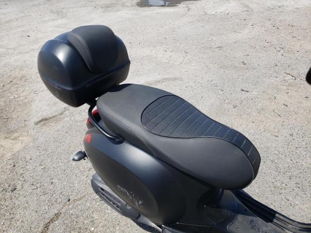 2020 PIAGGIO LT 50 ZAPCA06BXL5200103