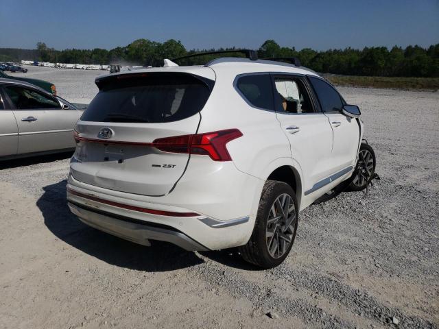 2021 HYUNDAI SANTA FE C 5NMS5DAL6MH363483