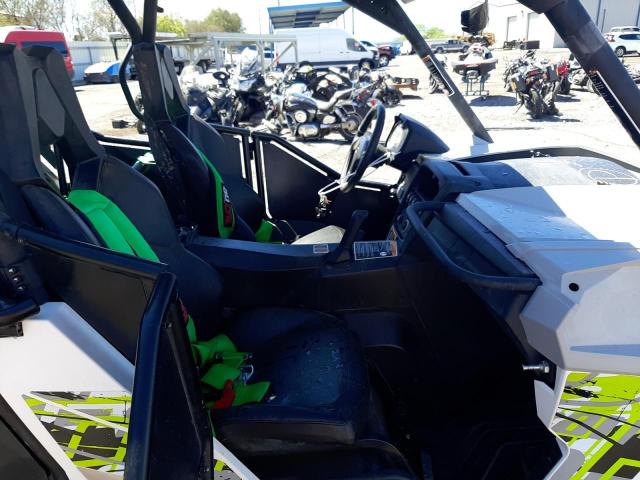 2016 CAN-AM MAVERICK M 3JBPEAR28GJ000298