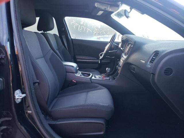 2020 DODGE CHARGER SX 2C3CDXBG9LH103166