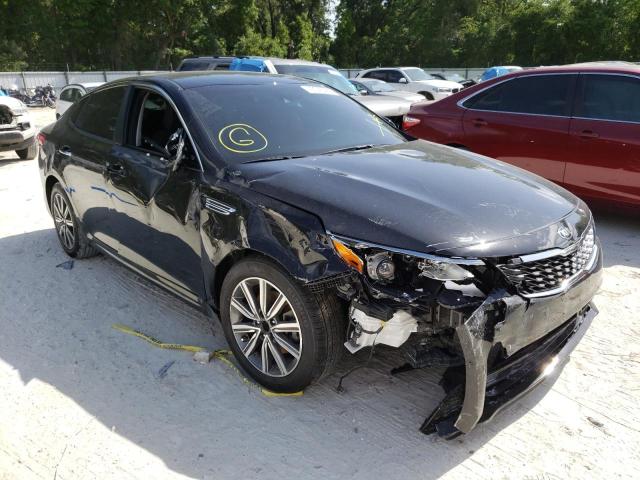 2019 KIA OPTIMA LX 5XXGT4L34KG359047