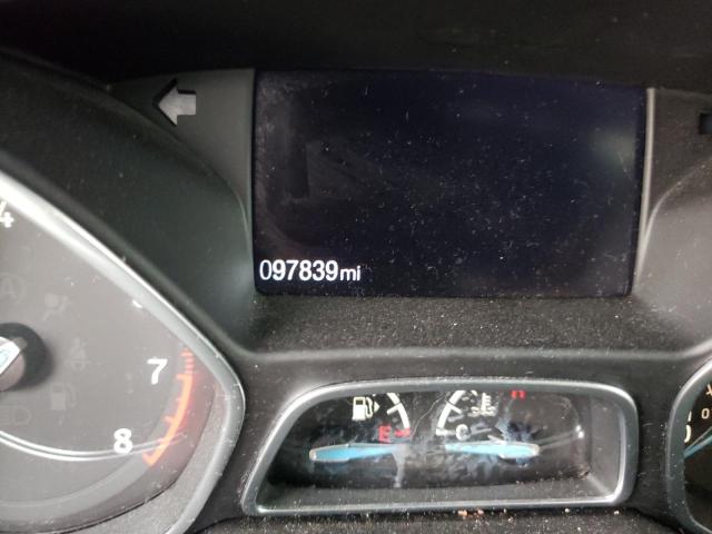 2016 FORD FOCUS S 1FADP3E26GL391341