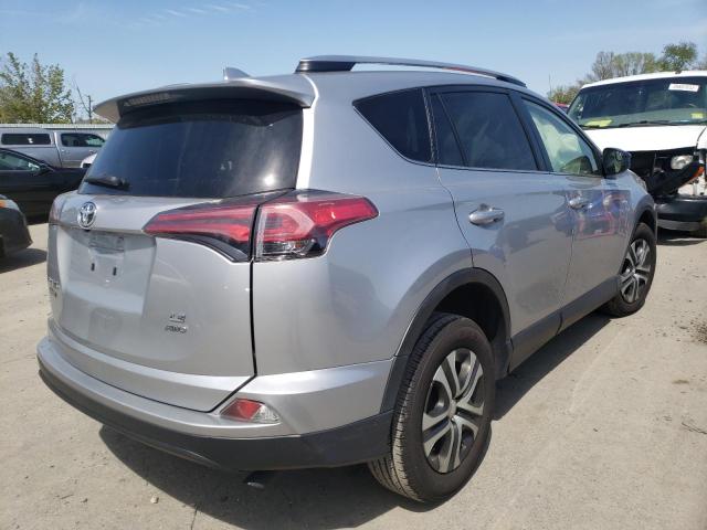 2018 TOYOTA RAV4 LE JTMBFREV5JJ225185