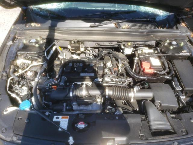 2019 HONDA ACCORD LX 1HGCV1F19KA164981
