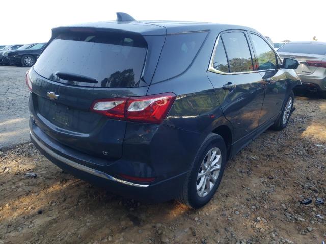 2020 CHEVROLET EQUINOX LT 2GNAXKEV3L6218338
