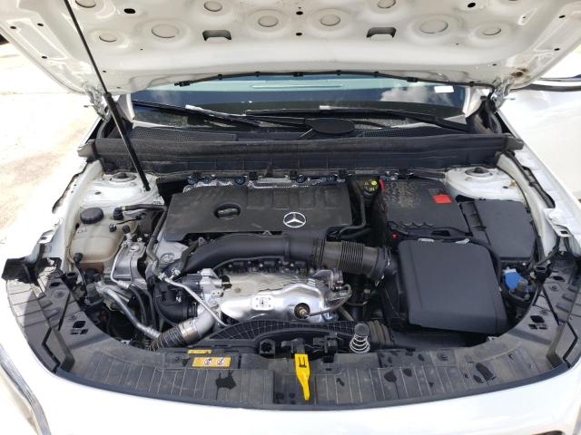 2020 MERCEDES-BENZ GLB 250 W1N4M4GB3LW033623