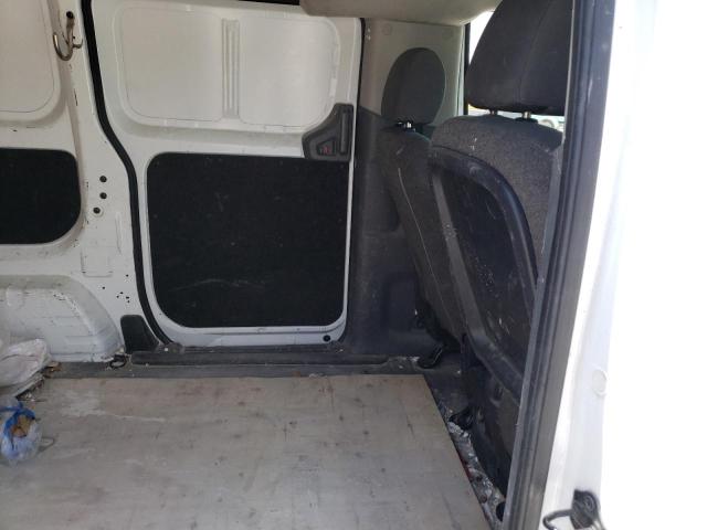 2018 NISSAN NV200 2.5S 3N6CM0KN6JK701580