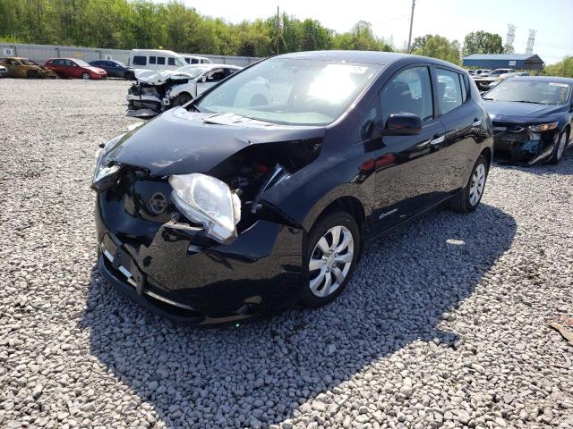 2016 NISSAN LEAF S 1N4AZ0CP3GC311228