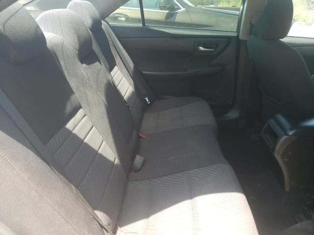 2017 TOYOTA CAMRY LE 4T1BF1FK3HU277280