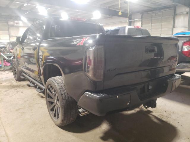 2016 TOYOTA TUNDRA CRE 5TFDW5F12GX558348