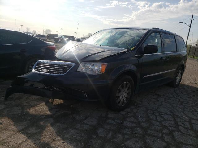 2015 CHRYSLER TOWN & COU 2C4RC1BG8FR706355