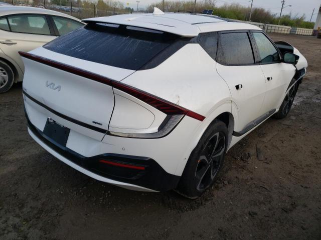 2022 KIA EV6 KNDC4DLC3N5034474