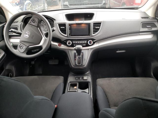 2016 HONDA CR-V EX 2HKRM4H55GH716537