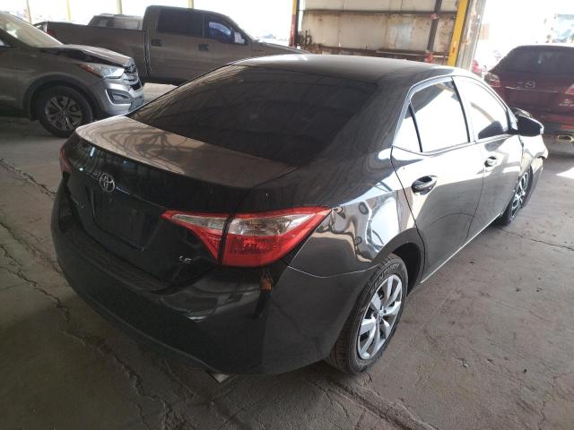 2015 TOYOTA COROLLA L 2T1BURHE6FC407983