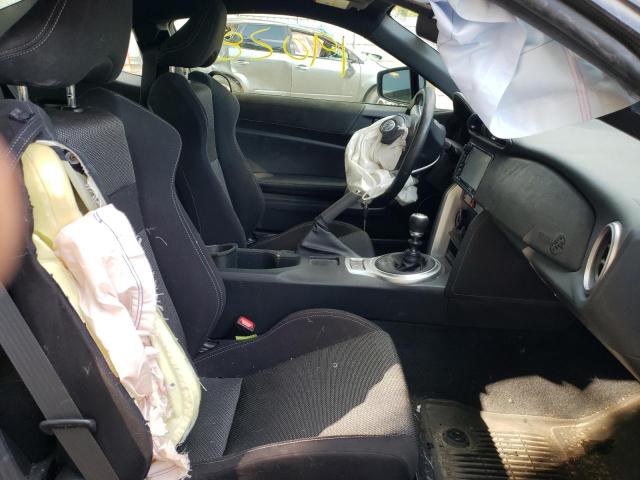 2019 TOYOTA 86 JF1ZNAA19K9703753