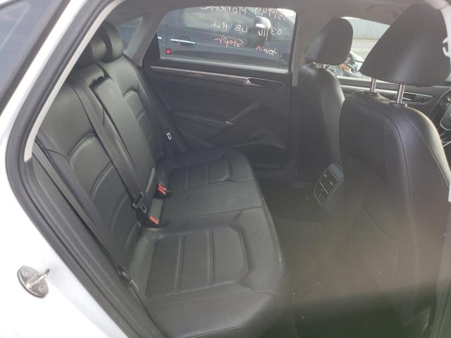 2018 VOLKSWAGEN PASSAT SE 1VWBA7A36JC022282
