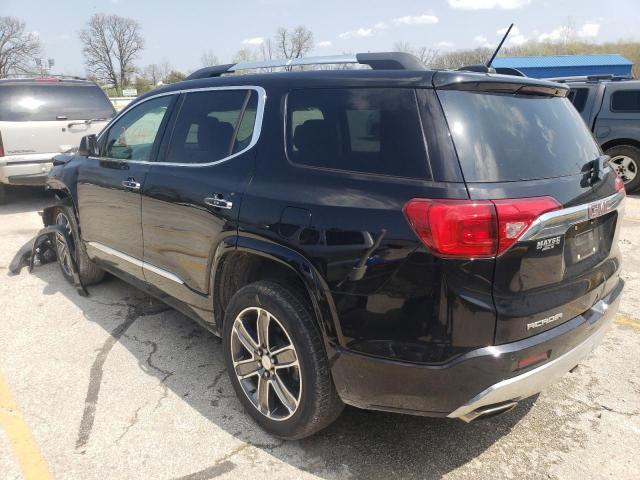 2019 GMC ACADIA 1GKKNXLS3KZ201247