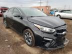 2019 KIA  FORTE