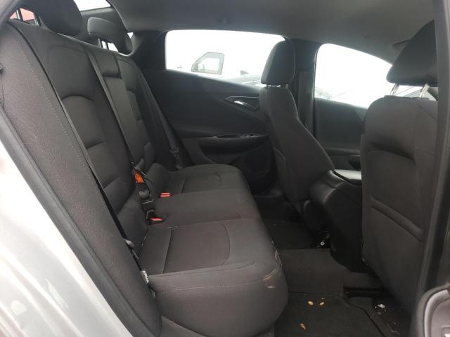 2016 CHEVROLET MALIBU LS 1G1ZB5ST6GF341652