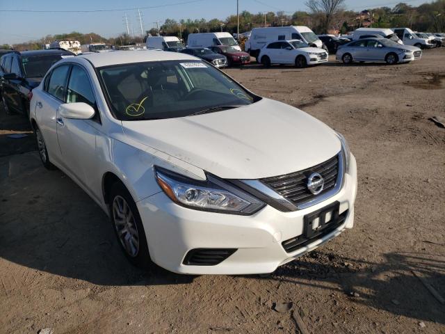 2016 Nissan Altima 2.5 for sale in Baltimore, MD