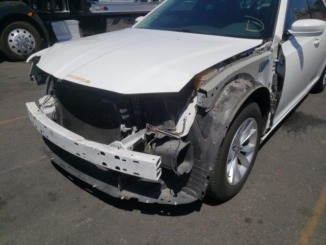 2016 CHRYSLER 300 LIMITE 2C3CCAAG2GH230221