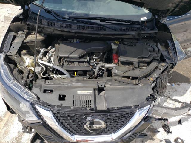 2020 NISSAN ROGUE SPOR JN1BJ1CV1LW257336