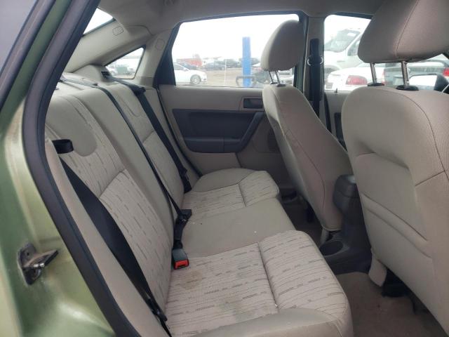 1FAHP35N48W162832 Ford Focus Se 2008. Фото: 5