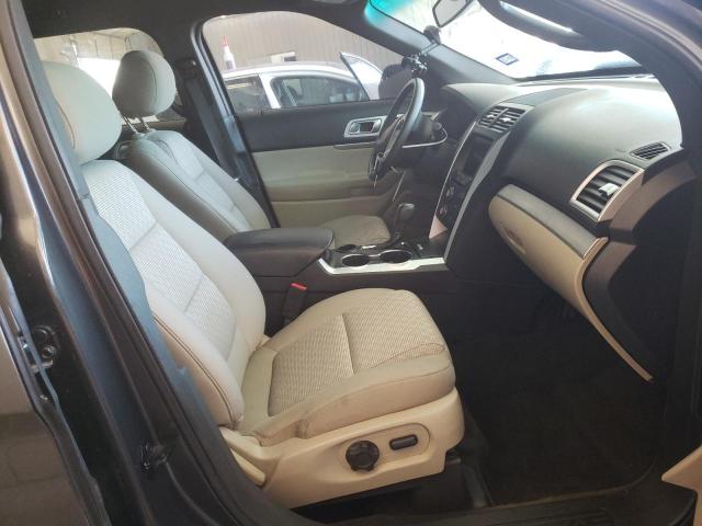 2015 FORD EXPLORER X 1FM5K7D84FGC15434