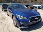 INFINITI Q50 2020 foto