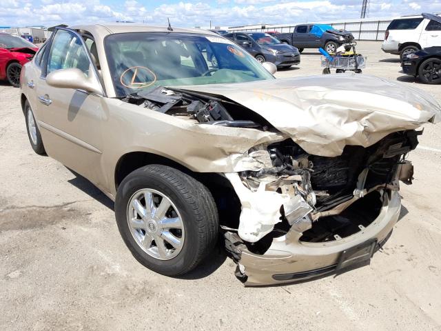 2005 Buick LaCrosse CXL