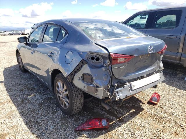 2016 MAZDA 3 SPORT JM1BM1U79G1336003