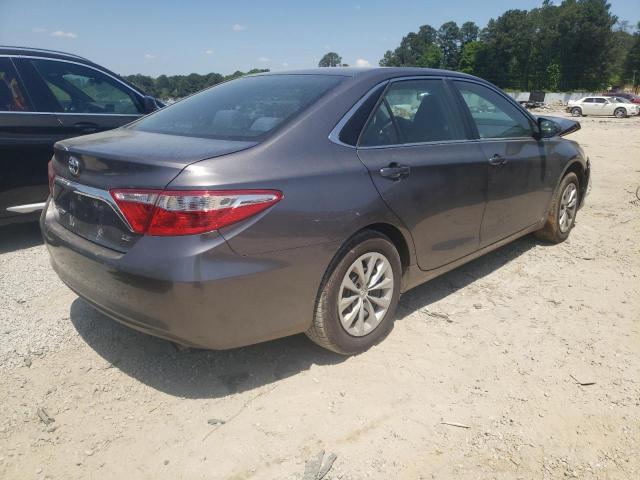 2017 TOYOTA CAMRY LE 4T1BF1FK3HU277280