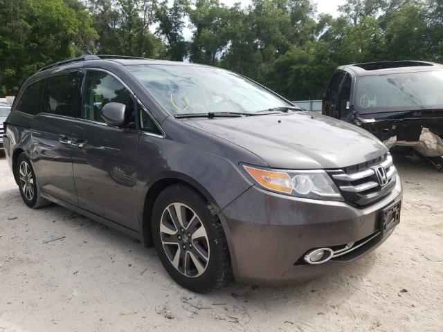 2015 HONDA ODYSSEY TO 5FNRL5H99FB084635