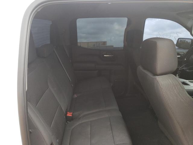 2020 CHEVROLET SILVERADO 3GCPWBEH6LG108369
