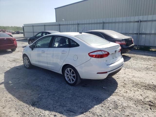 2019 FORD FIESTA SE 3FADP4BJ6KM106775