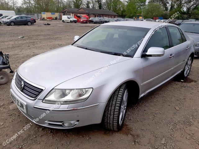 WVWZZZ3DZ78003202 VOLKSWAGEN PHAETON Photo 1