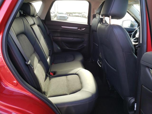 2021 MAZDA CX-5 TOURI JM3KFACM0M0417952
