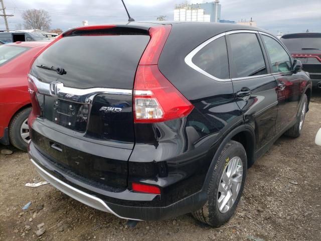2016 HONDA CR-V EX 2HKRM4H55GH716537