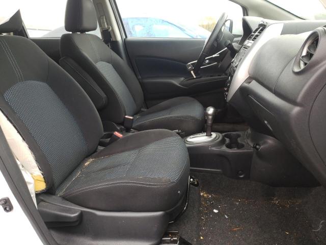 2017 NISSAN VERSA NOTE 3N1CE2CP0HL363998