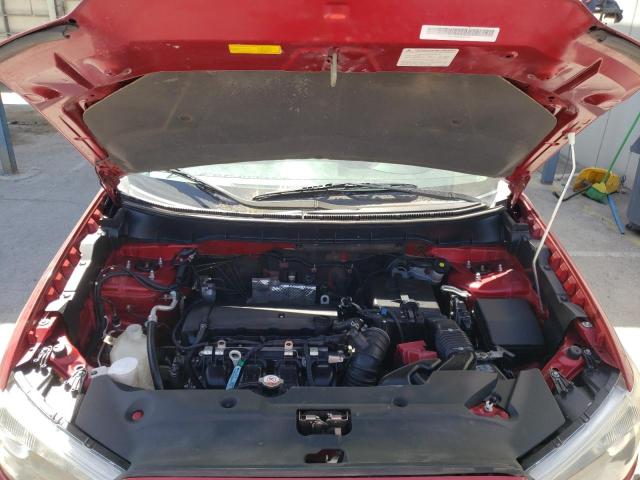 2015 MITSUBISHI OUTLANDER 4A4AP4AU1FE005401
