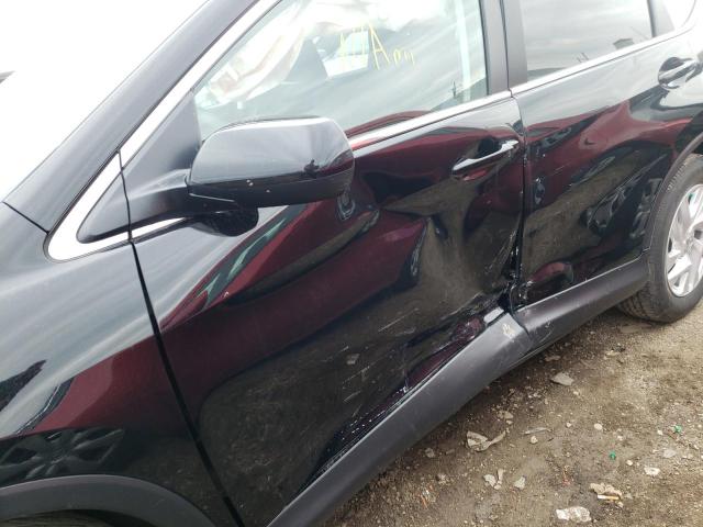 2016 HONDA CR-V EX 2HKRM4H55GH716537