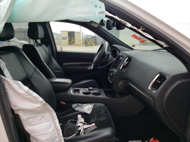 2015 DODGE DURANGO SX 1C4RDJAG1FC811052