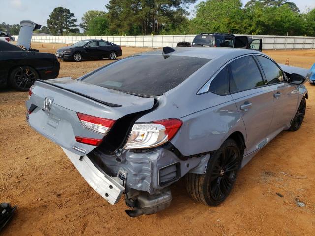 2021 HONDA ACCORD SPO 1HGCV1F4XMA037962