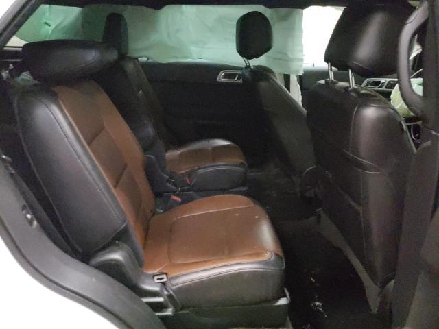 2015 FORD EXPLORER L 1FM5K8F80FGB27404