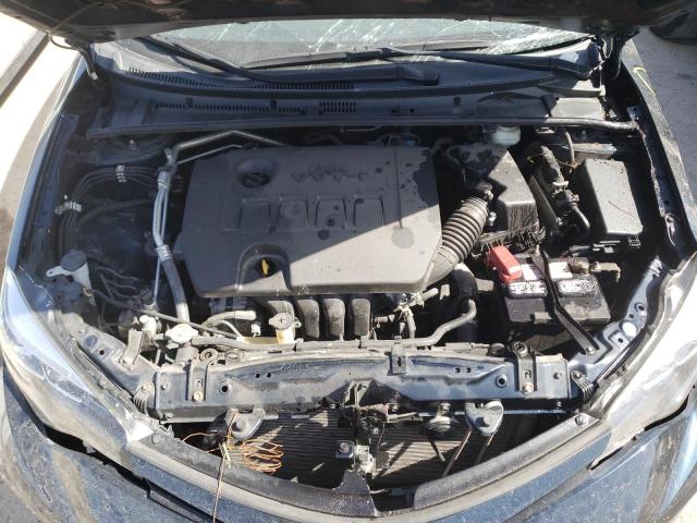 2017 TOYOTA COROLLA L 2T1BURHE5HC832436