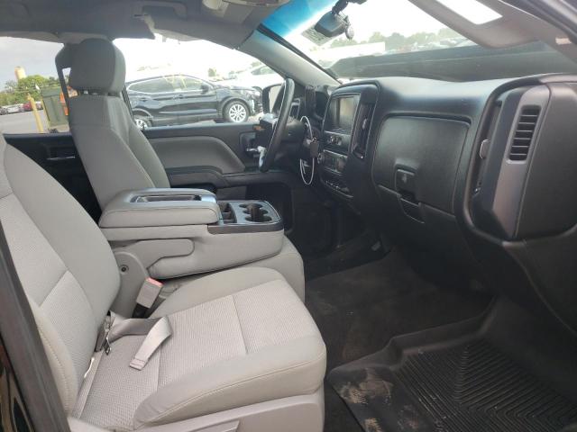 2016 CHEVROLET SILVERADO 1GCRCPEH7GZ414596